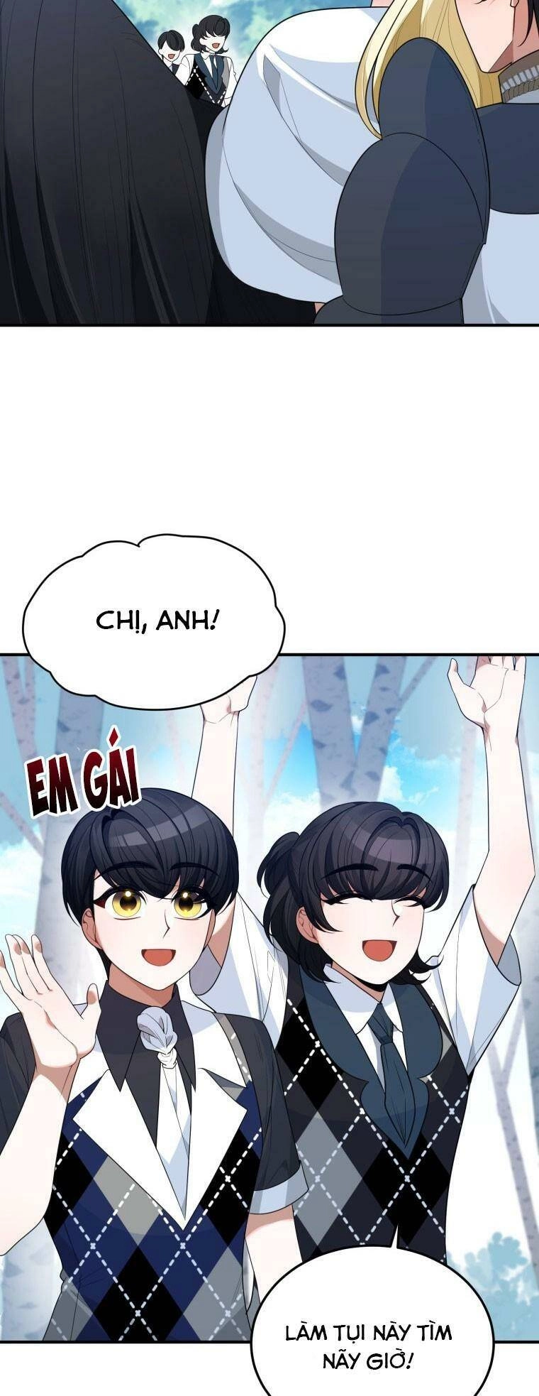 Bước Tới Con Đường Hoa Chapter 25 - 40