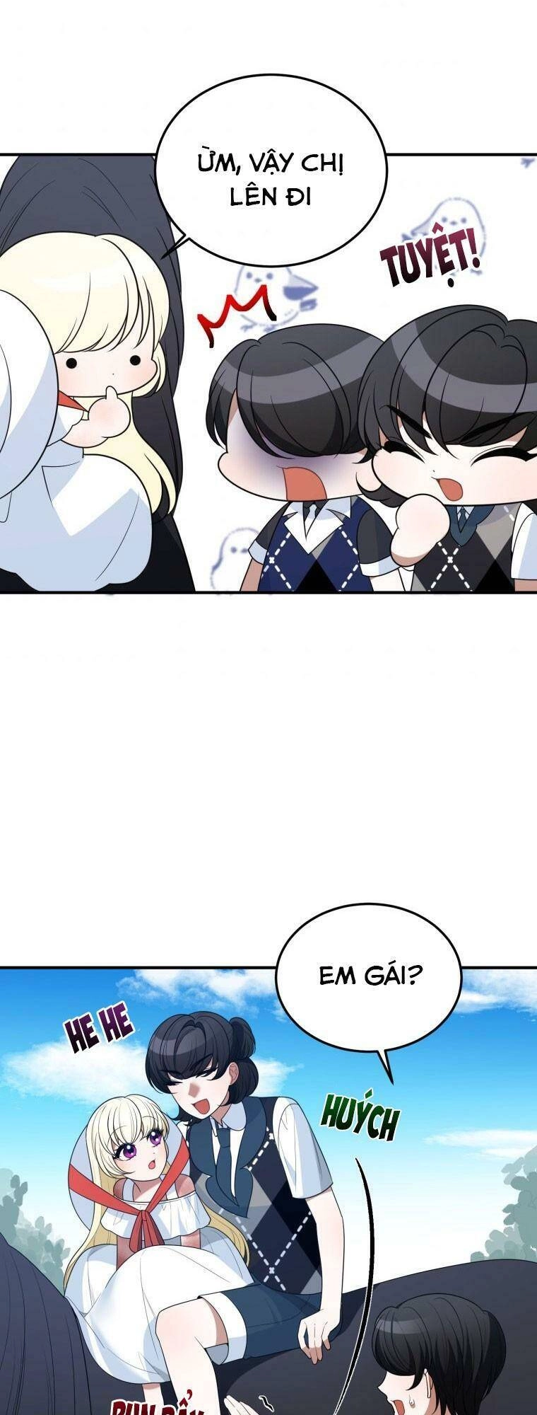 Bước Tới Con Đường Hoa Chapter 25 - 49