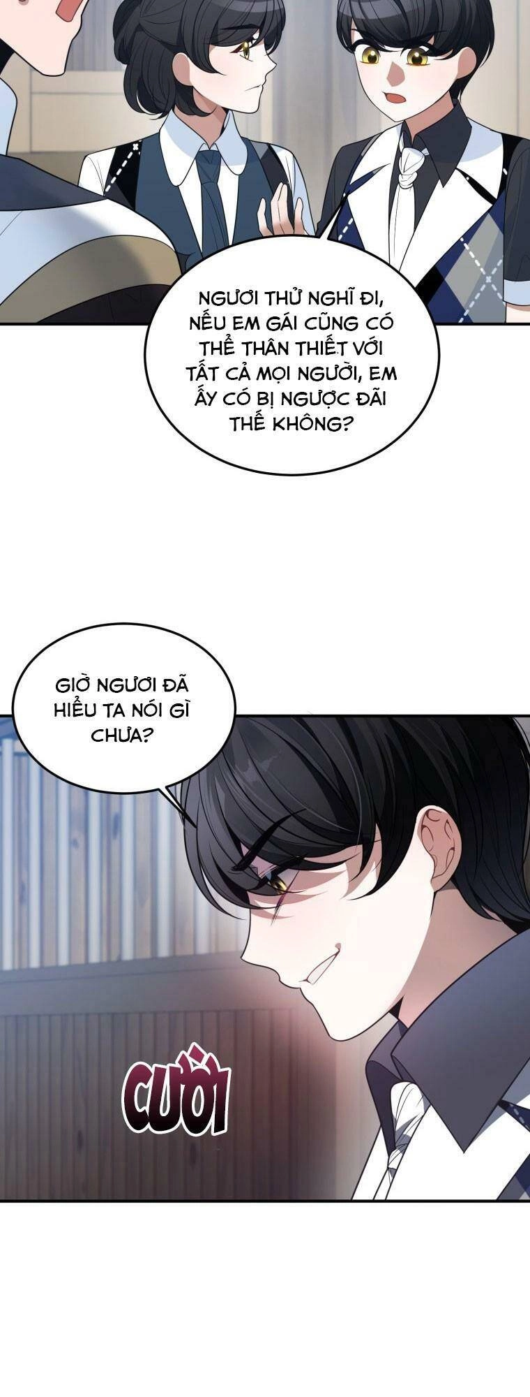 Bước Tới Con Đường Hoa Chapter 25 - 58