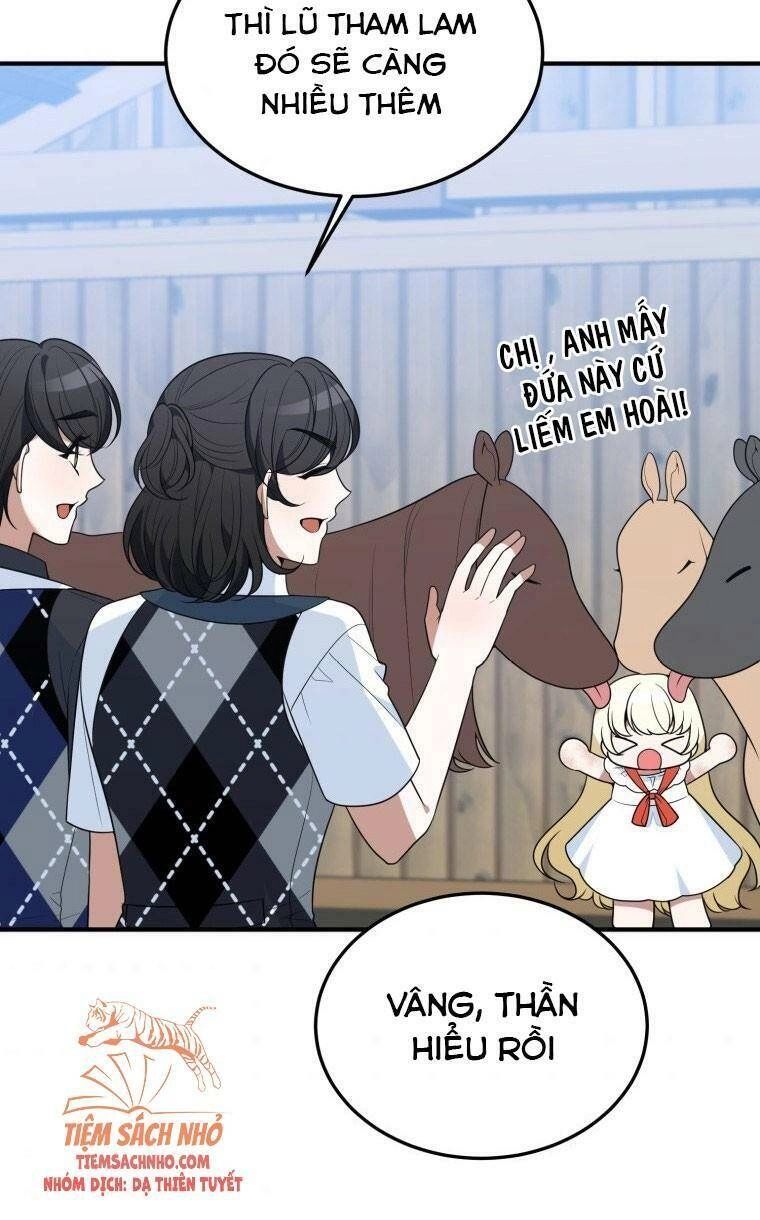 Bước Tới Con Đường Hoa Chapter 25 - 62