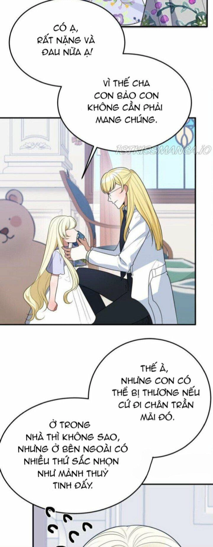 Bước Tới Con Đường Hoa Chapter 26 - 11