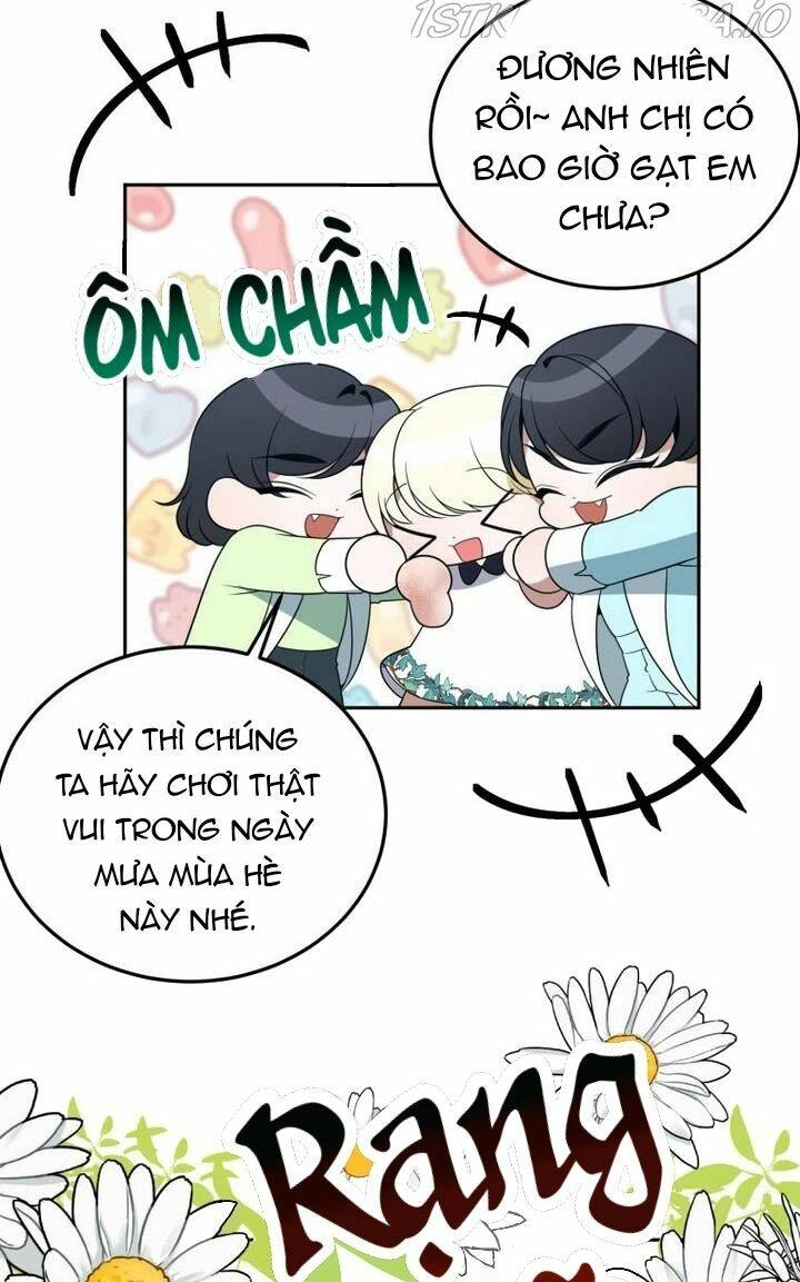 Bước Tới Con Đường Hoa Chapter 27 - 9