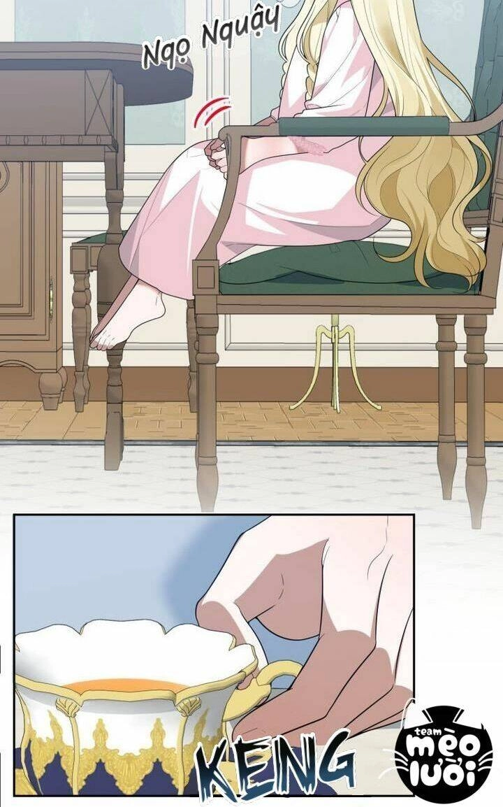 Bước Tới Con Đường Hoa Chapter 27 - 16