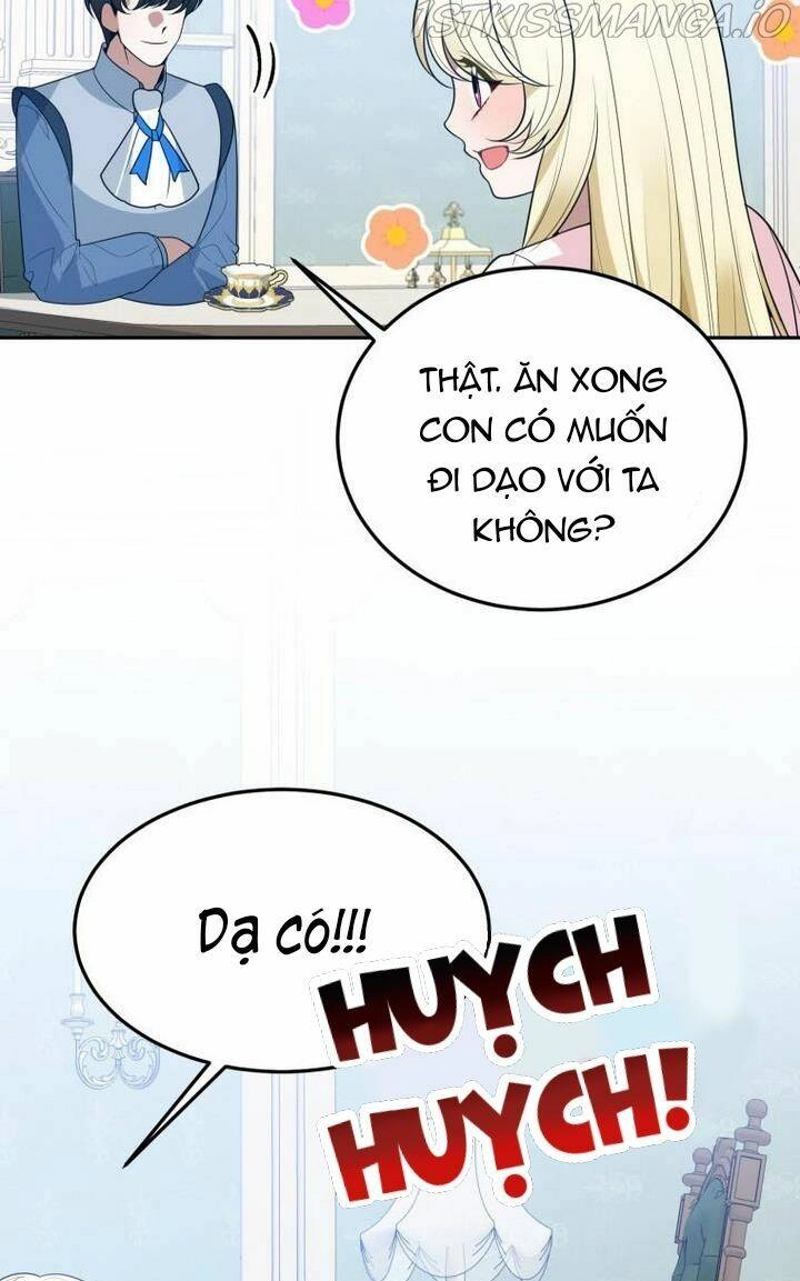 Bước Tới Con Đường Hoa Chapter 27 - 19