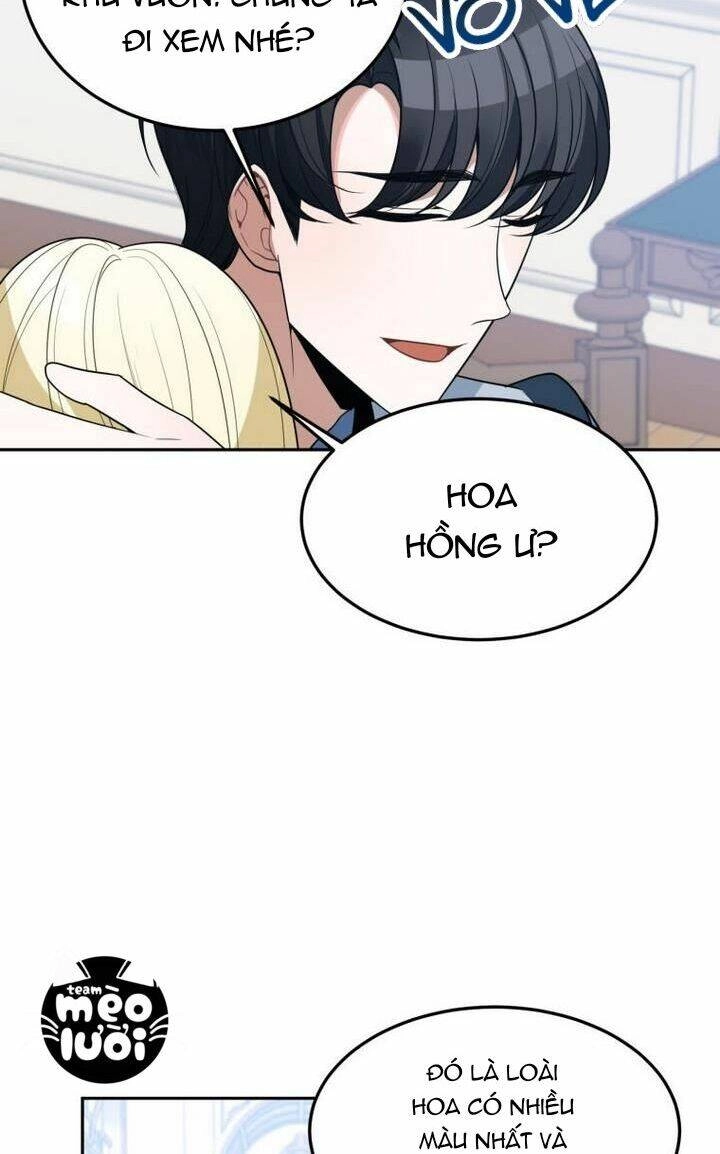 Bước Tới Con Đường Hoa Chapter 27 - 22