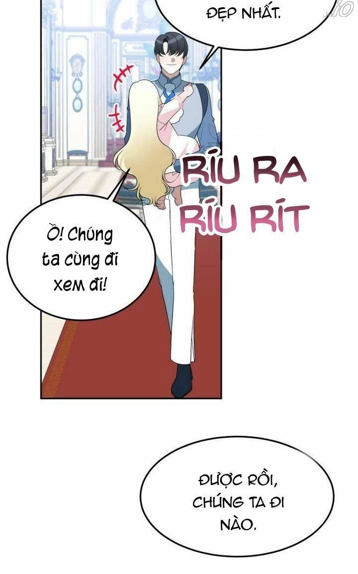 Bước Tới Con Đường Hoa Chapter 27 - 23