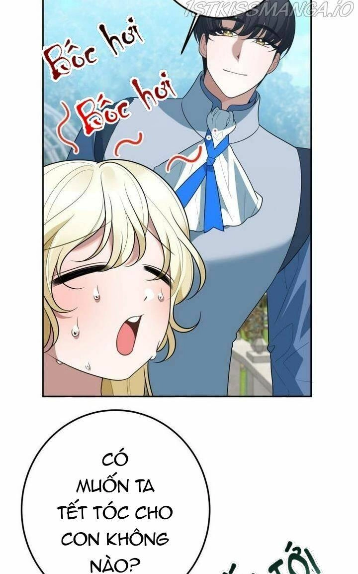 Bước Tới Con Đường Hoa Chapter 27 - 29