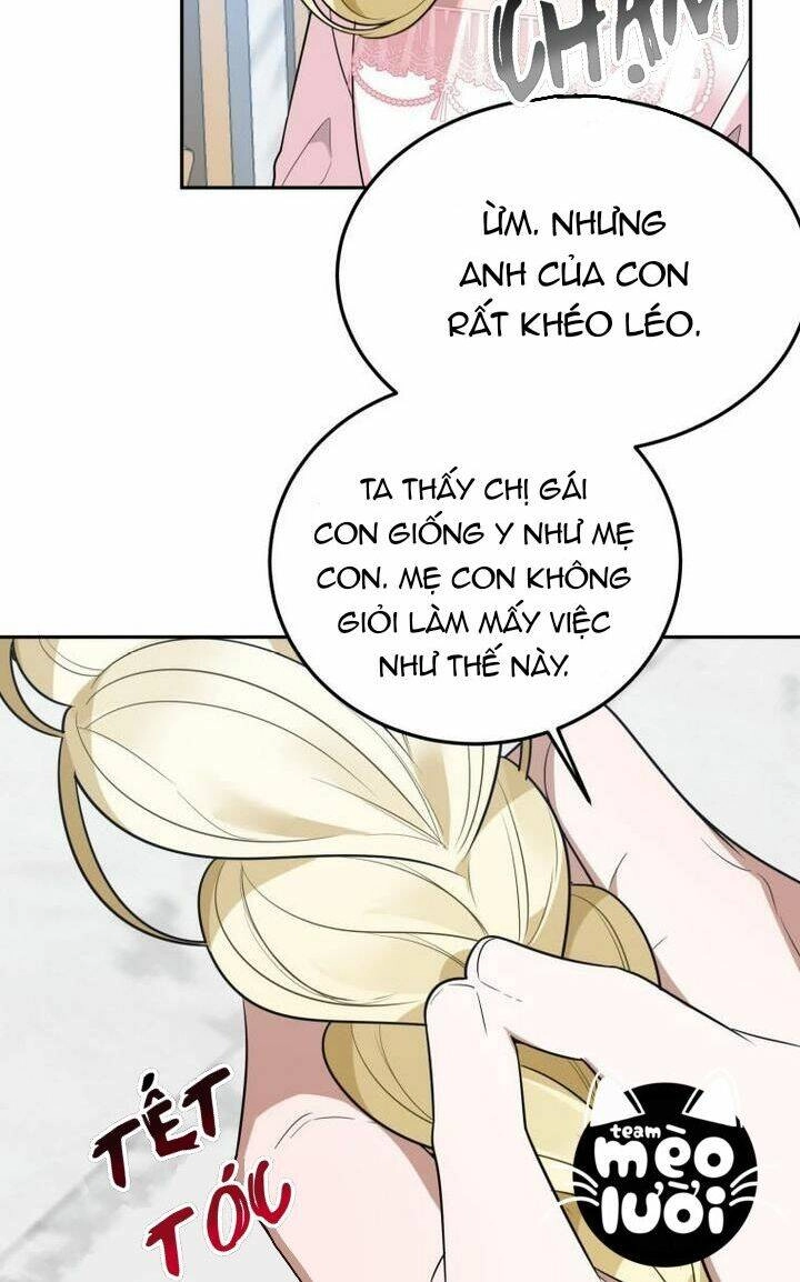 Bước Tới Con Đường Hoa Chapter 27 - 32