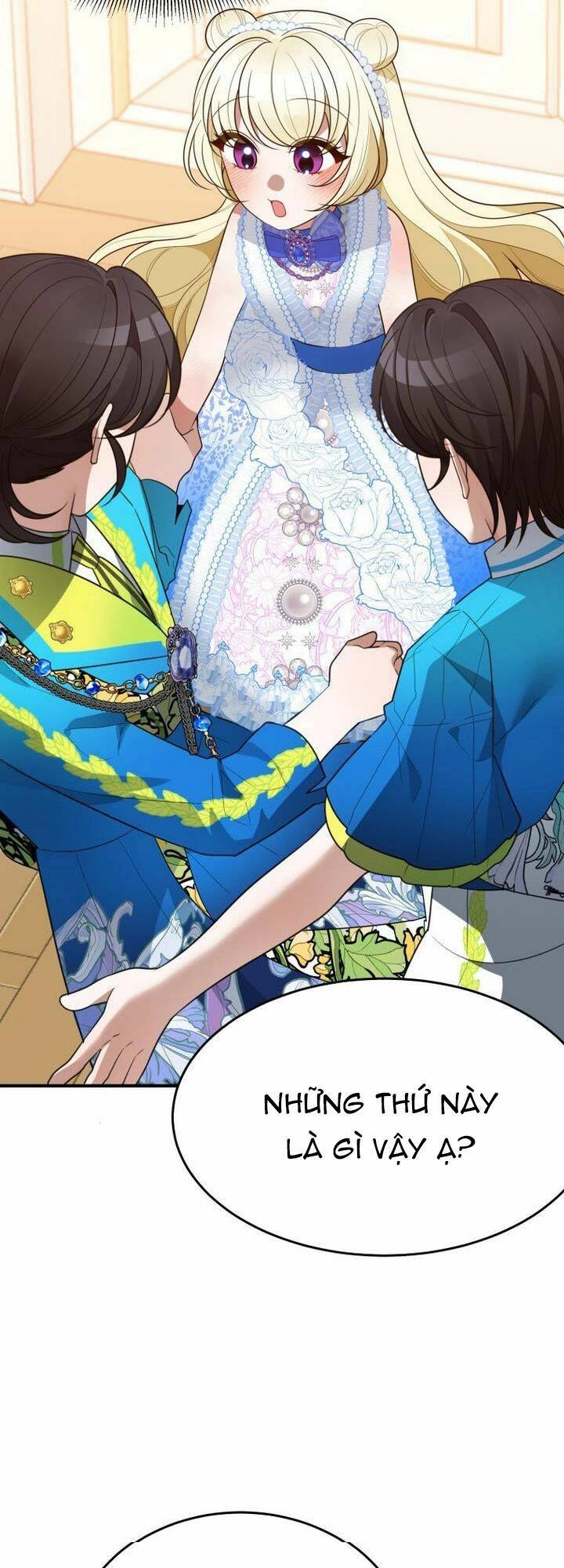 Bước Tới Con Đường Hoa Chapter 28 - 14