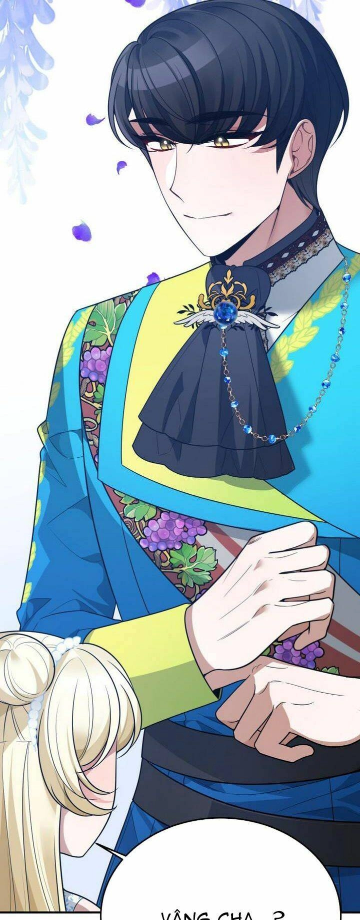 Bước Tới Con Đường Hoa Chapter 28 - 18