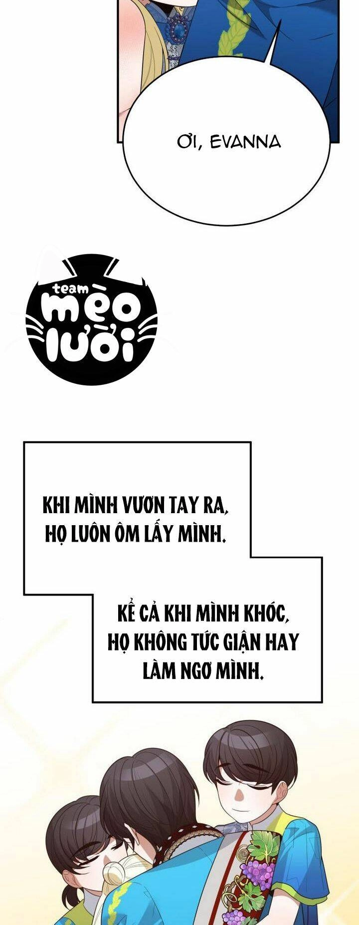 Bước Tới Con Đường Hoa Chapter 28 - 31