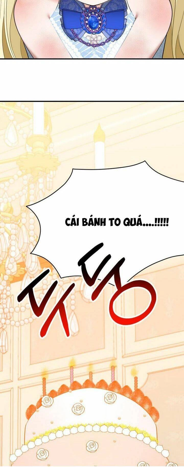 Bước Tới Con Đường Hoa Chapter 28 - 36