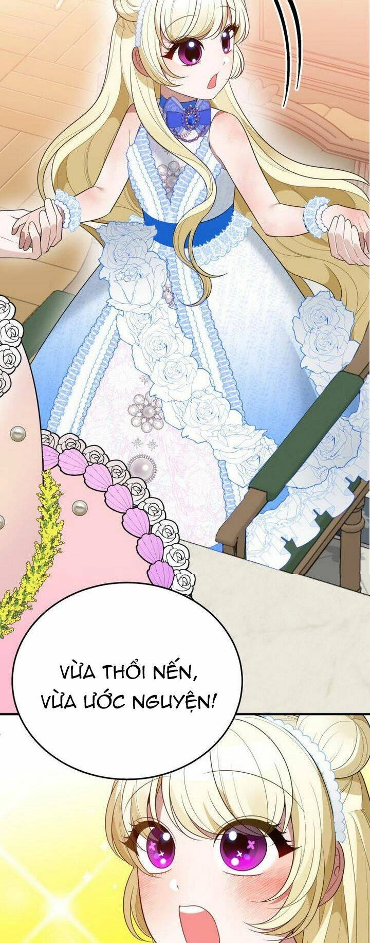 Bước Tới Con Đường Hoa Chapter 28 - 39