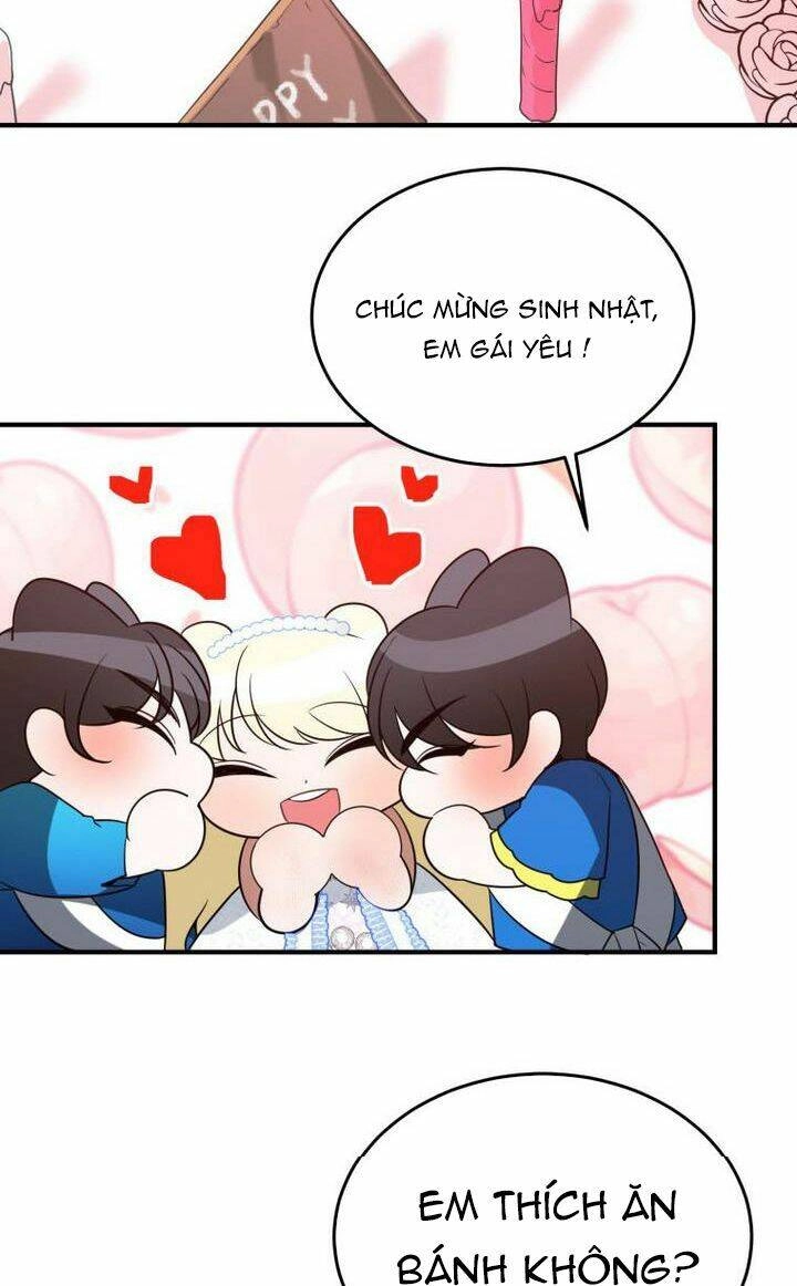 Bước Tới Con Đường Hoa Chapter 28 - 43