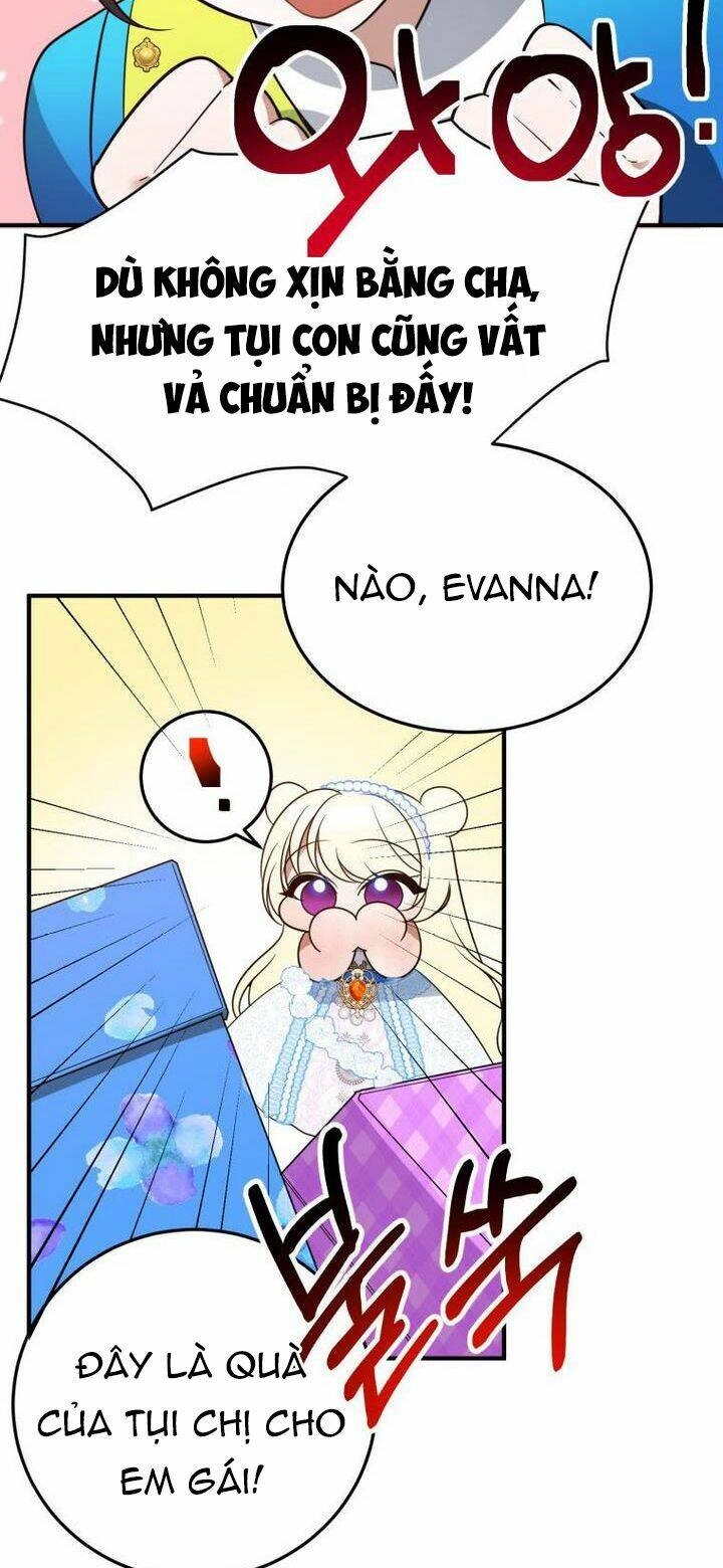 Bước Tới Con Đường Hoa Chapter 28 - 55