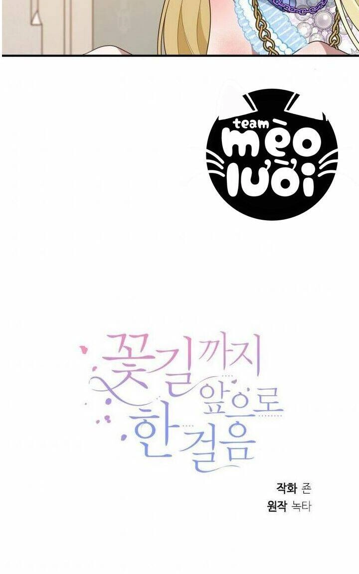 Bước Tới Con Đường Hoa Chapter 28 - 59