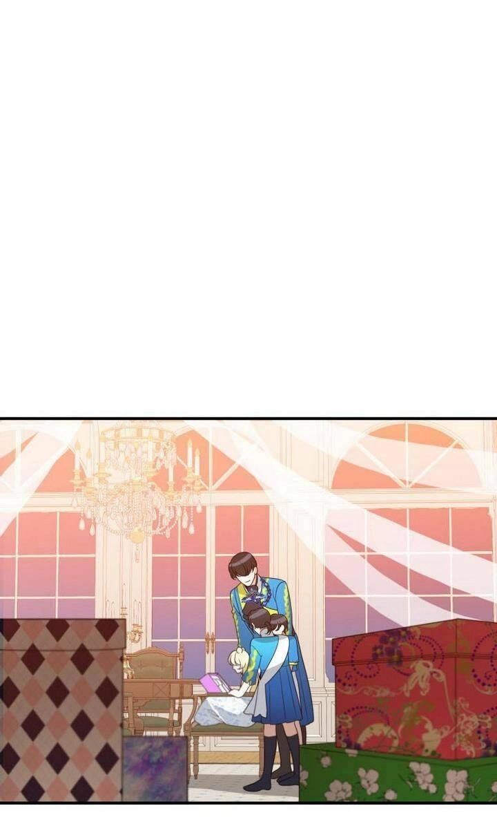 Bước Tới Con Đường Hoa Chapter 29 - 2