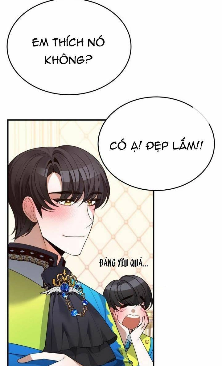 Bước Tới Con Đường Hoa Chapter 29 - 20