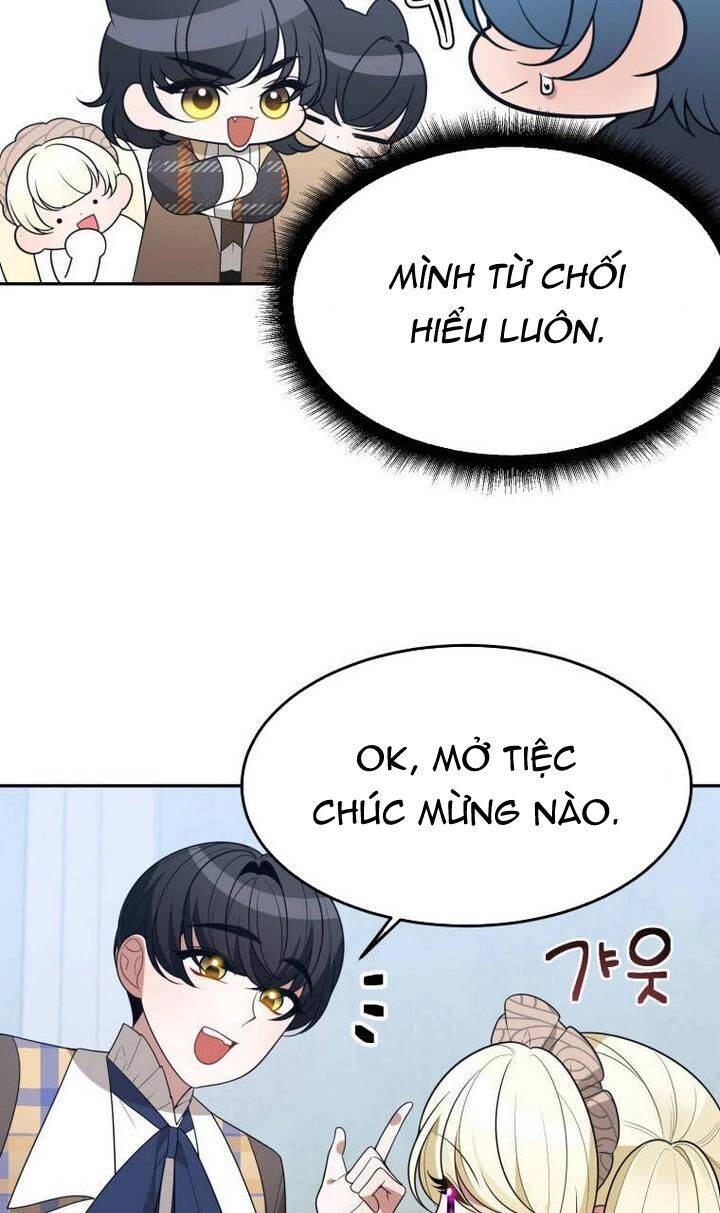 Bước Tới Con Đường Hoa Chapter 30 - 12