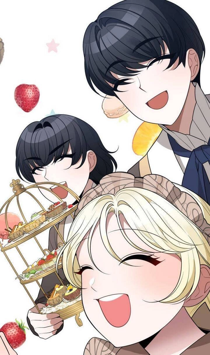 Bước Tới Con Đường Hoa Chapter 30 - 37