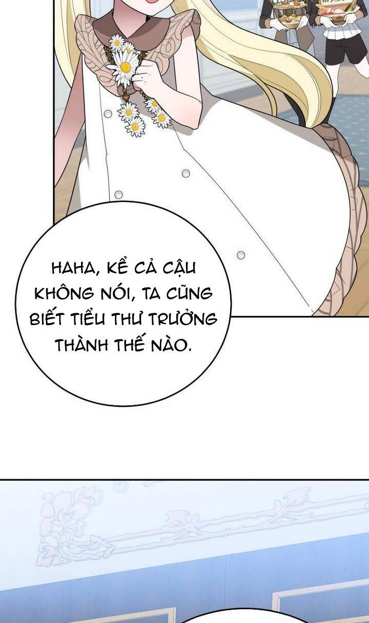 Bước Tới Con Đường Hoa Chapter 30 - 39