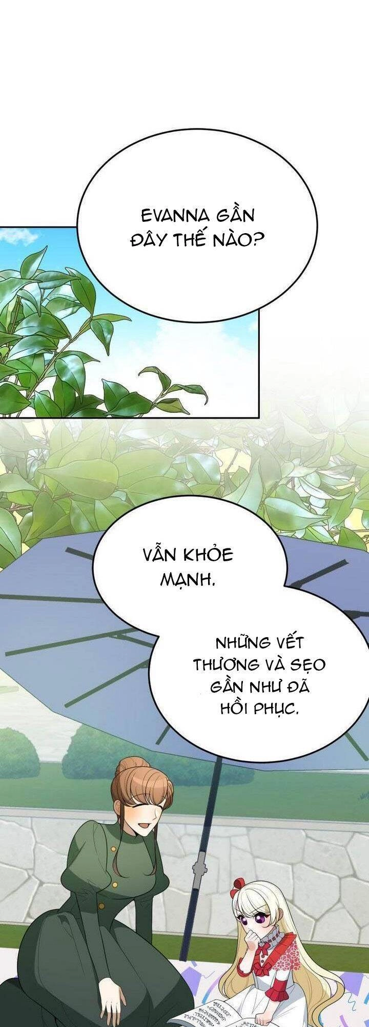 Bước Tới Con Đường Hoa Chapter 31 - 1