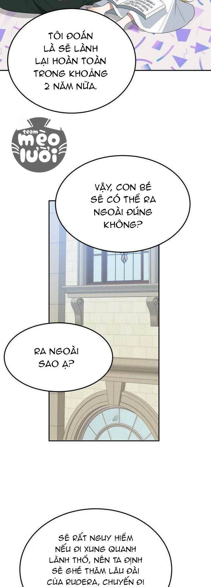 Bước Tới Con Đường Hoa Chapter 31 - 2