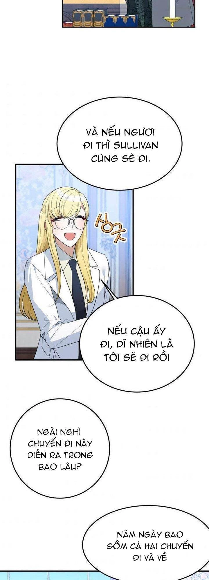 Bước Tới Con Đường Hoa Chapter 31 - 4