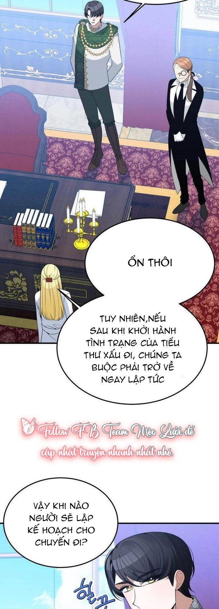 Bước Tới Con Đường Hoa Chapter 31 - 5