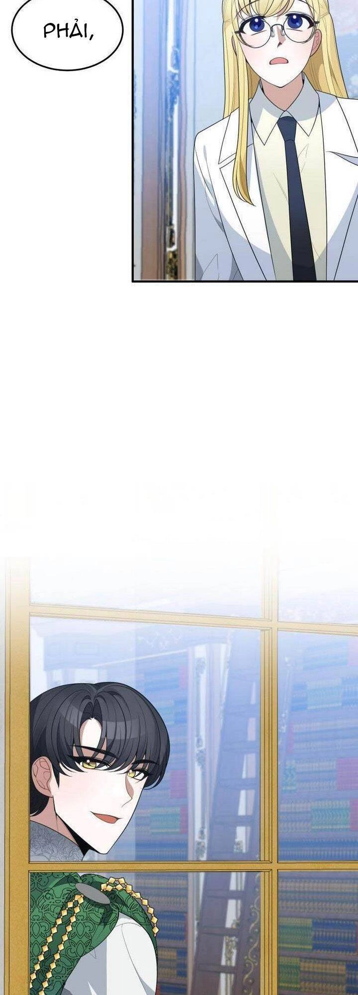 Bước Tới Con Đường Hoa Chapter 31 - 7