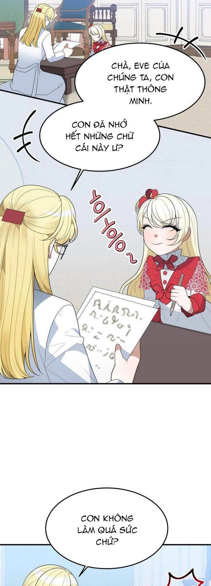 Bước Tới Con Đường Hoa Chapter 31 - 10