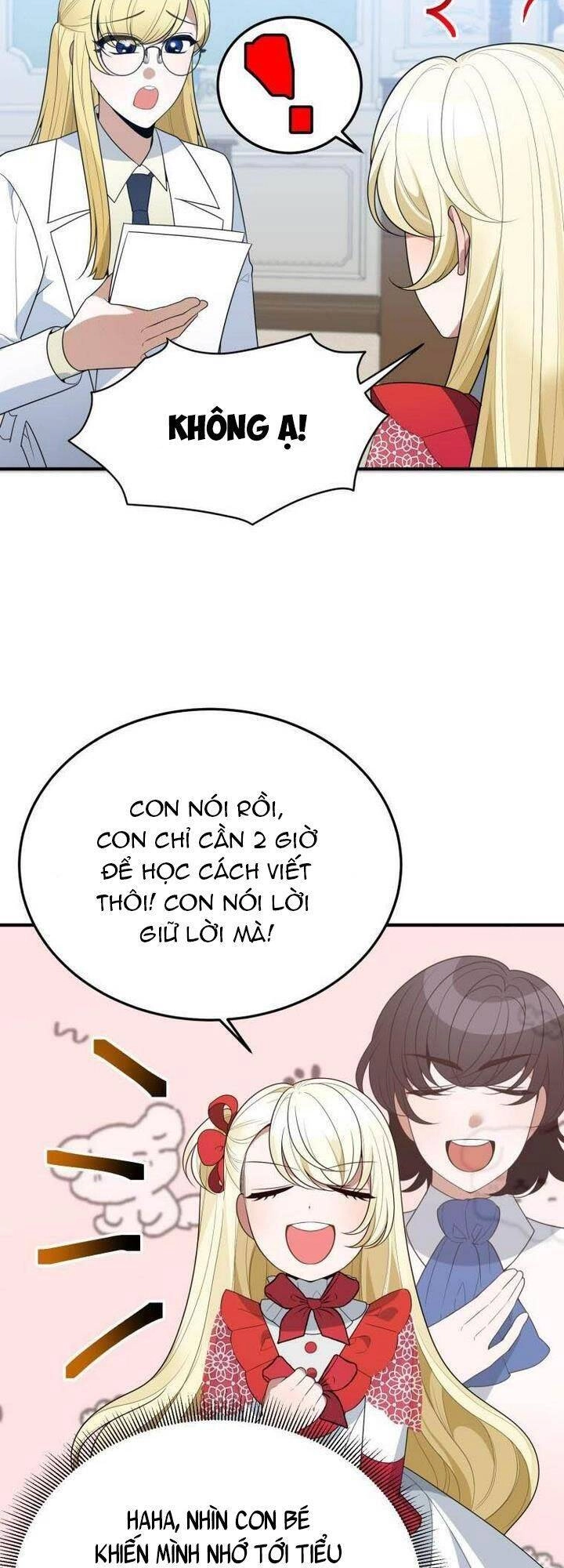 Bước Tới Con Đường Hoa Chapter 31 - 11