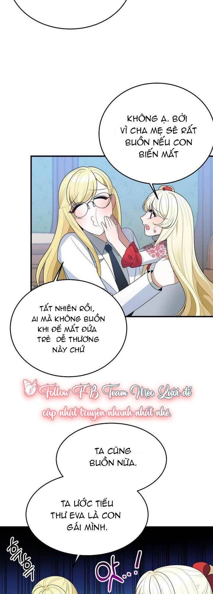 Bước Tới Con Đường Hoa Chapter 31 - 14