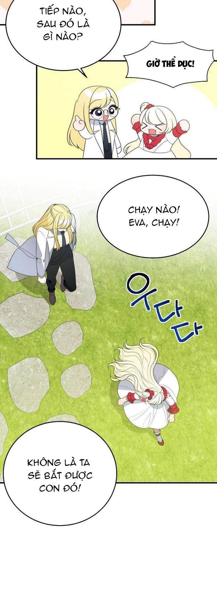 Bước Tới Con Đường Hoa Chapter 31 - 20