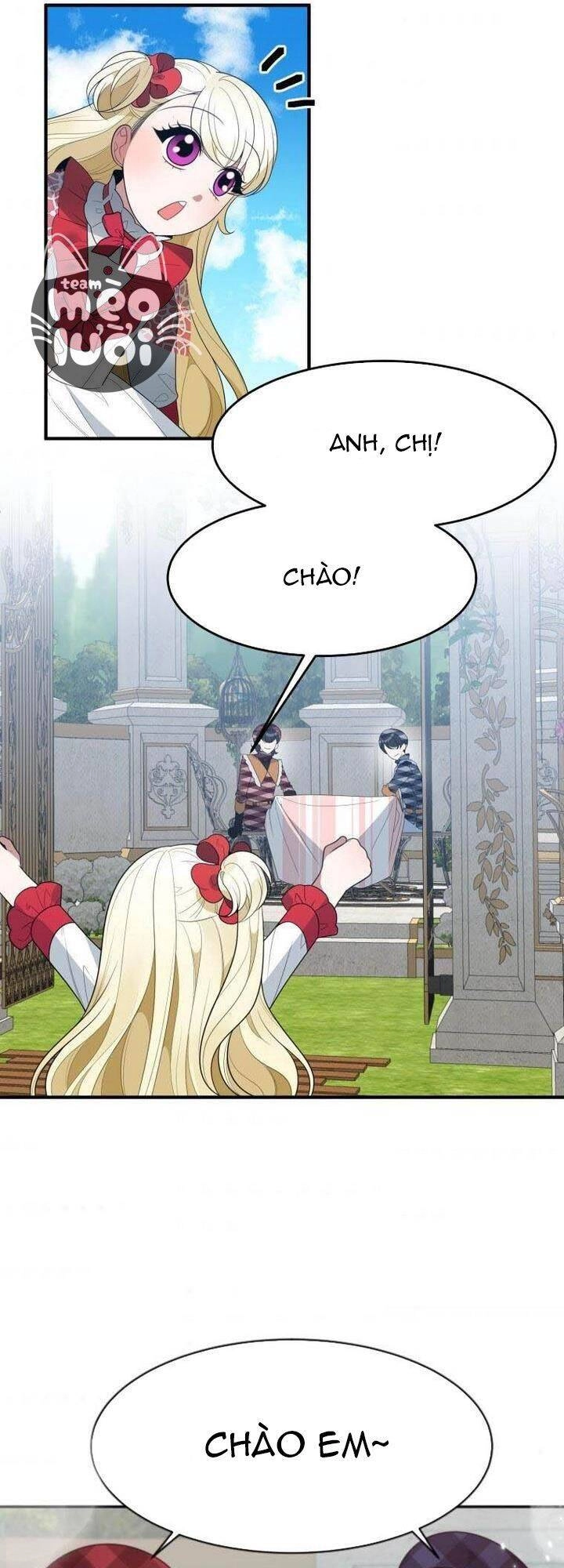 Bước Tới Con Đường Hoa Chapter 31 - 21