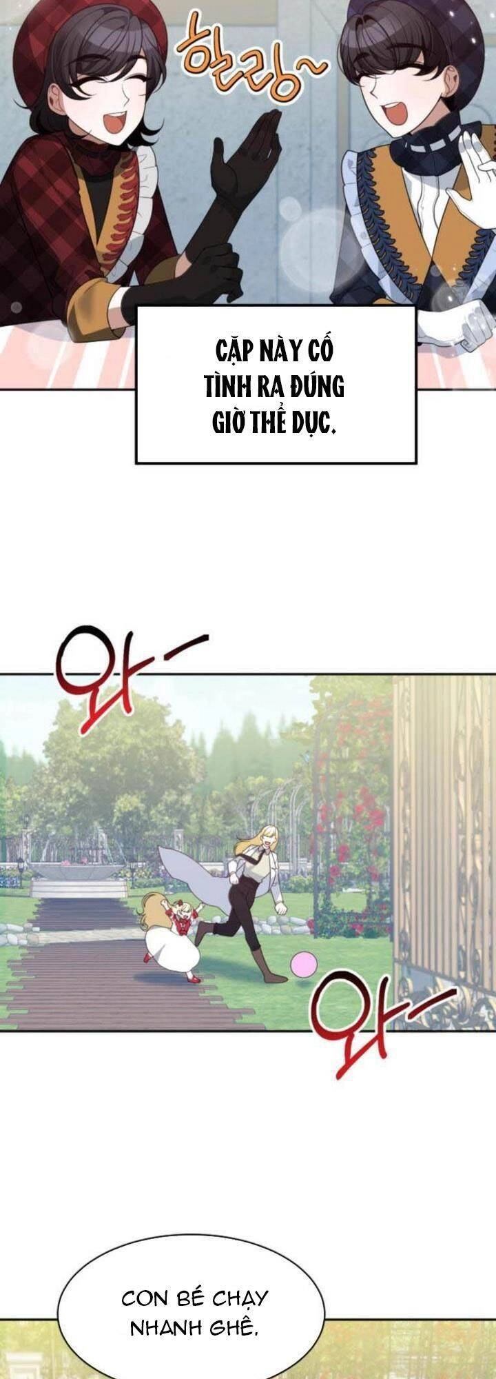 Bước Tới Con Đường Hoa Chapter 31 - 22