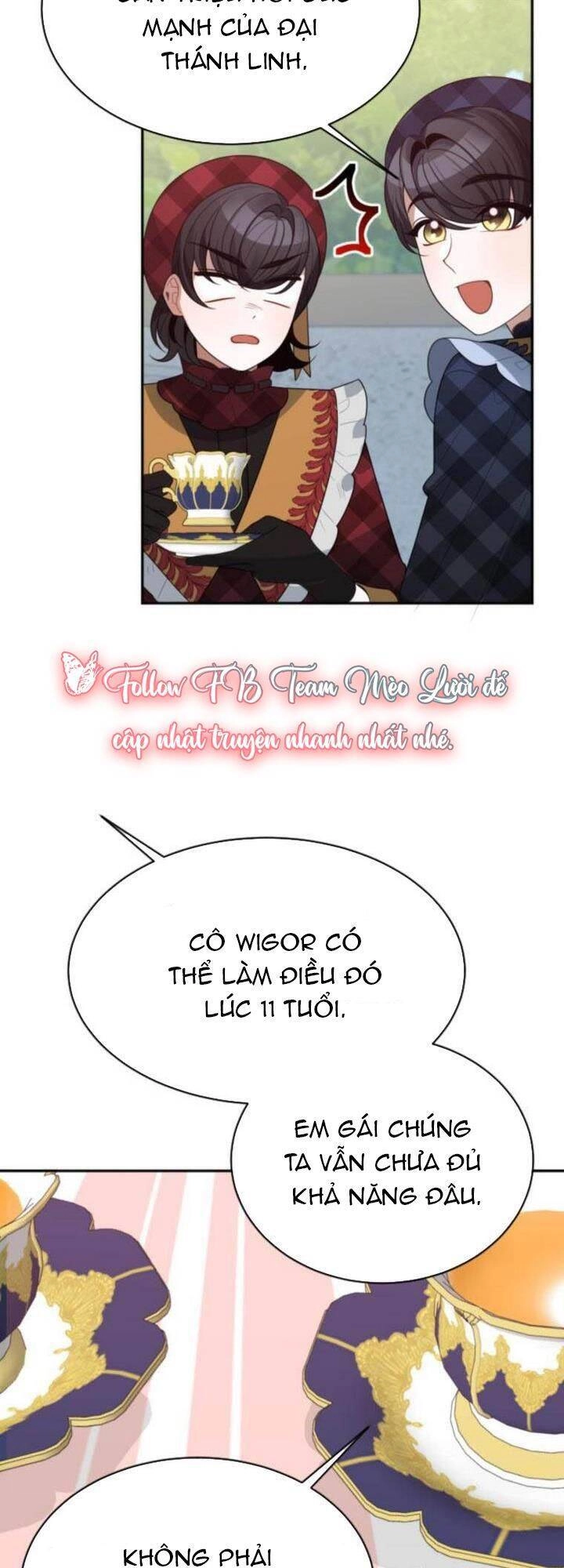 Bước Tới Con Đường Hoa Chapter 31 - 25