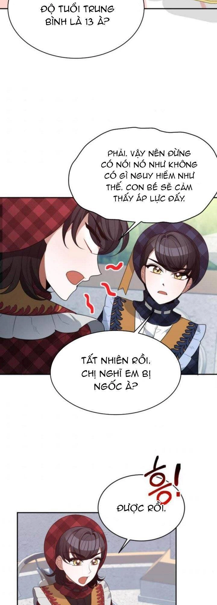 Bước Tới Con Đường Hoa Chapter 31 - 26