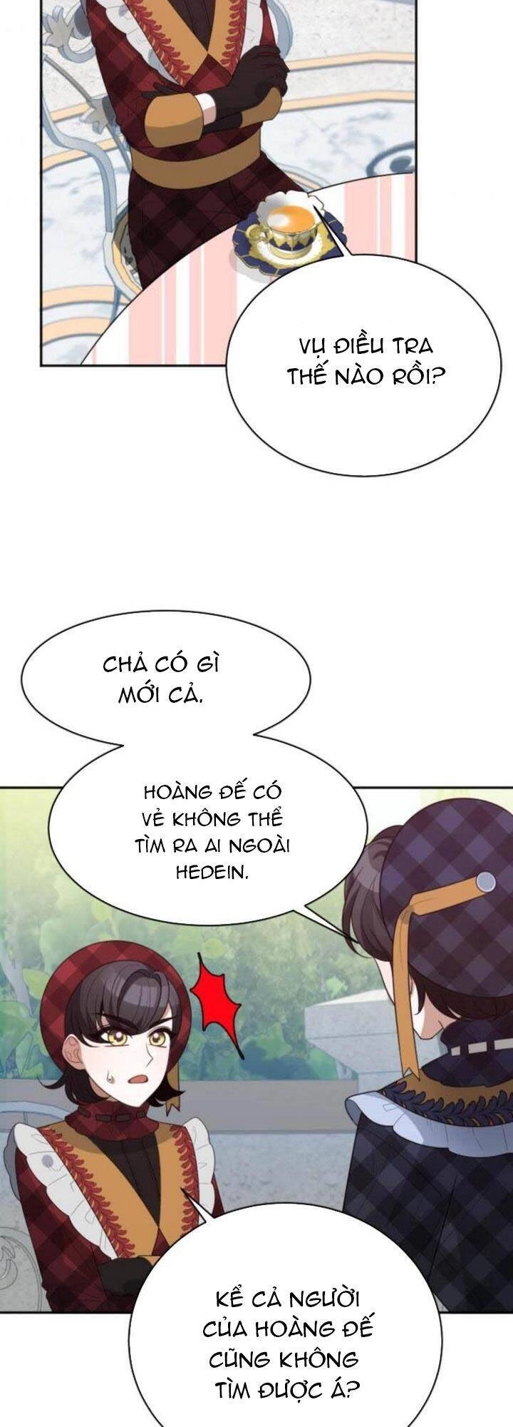 Bước Tới Con Đường Hoa Chapter 31 - 27