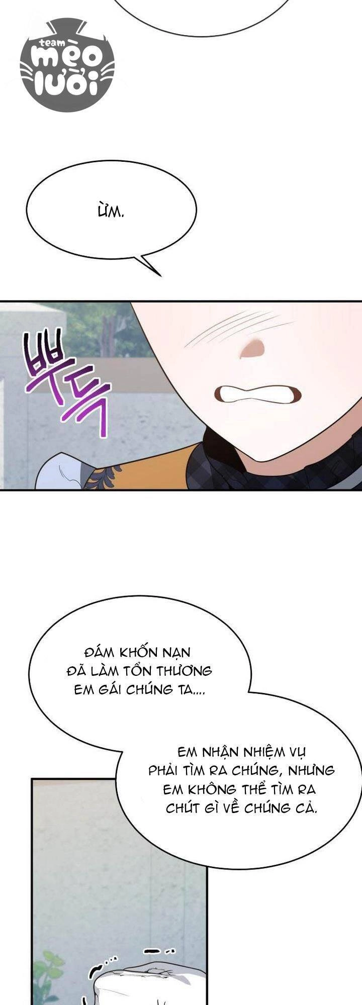 Bước Tới Con Đường Hoa Chapter 31 - 28