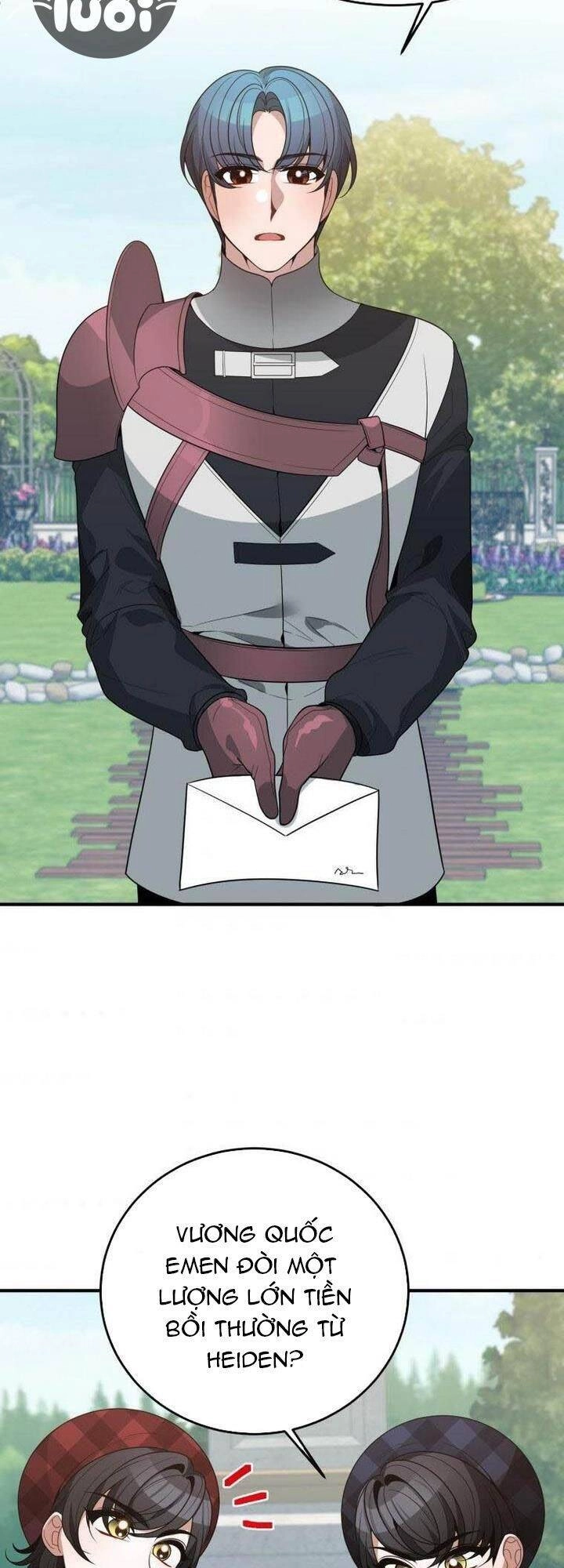 Bước Tới Con Đường Hoa Chapter 31 - 32