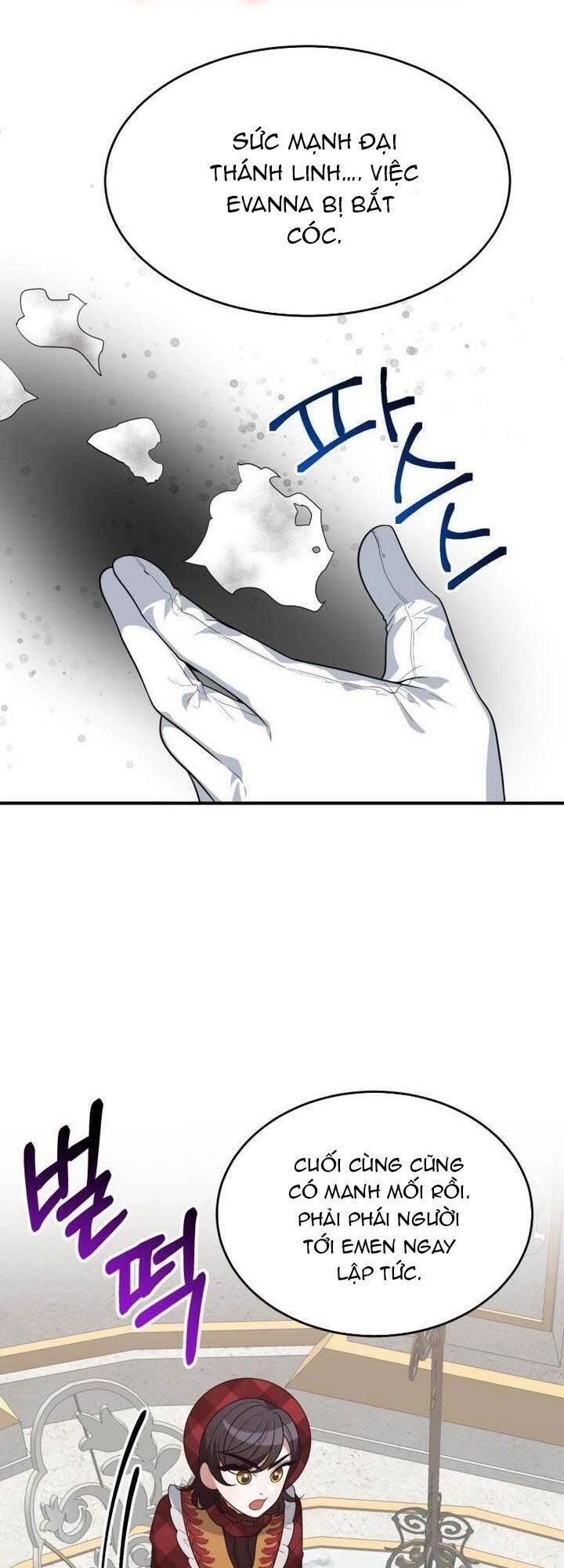 Bước Tới Con Đường Hoa Chapter 31 - 35