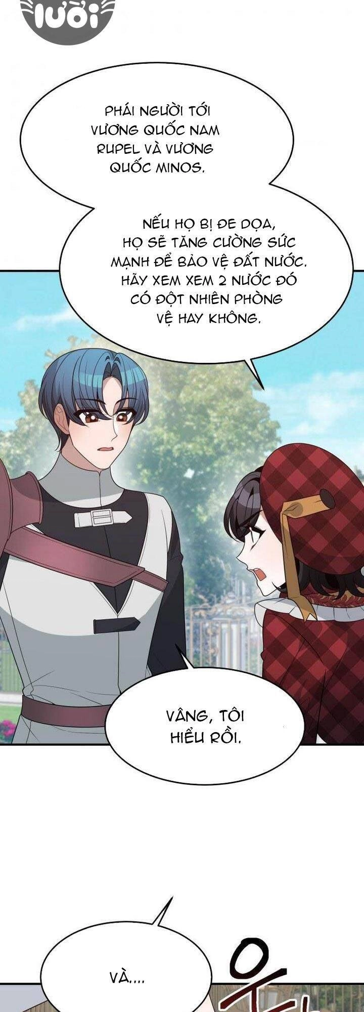 Bước Tới Con Đường Hoa Chapter 31 - 38