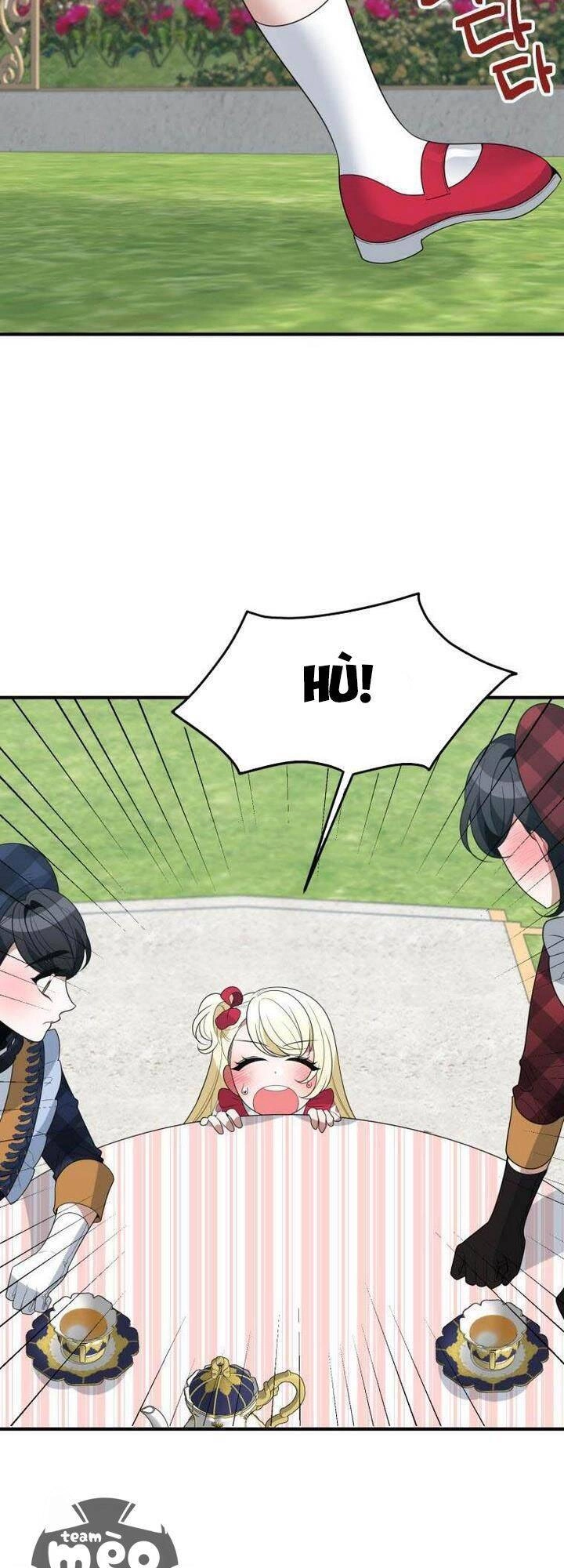 Bước Tới Con Đường Hoa Chapter 31 - 40