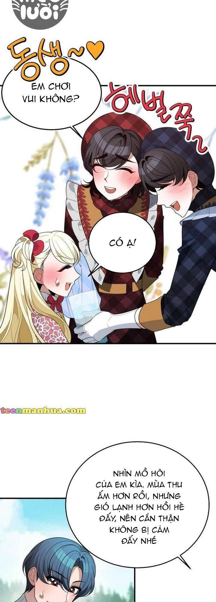 Bước Tới Con Đường Hoa Chapter 31 - 41