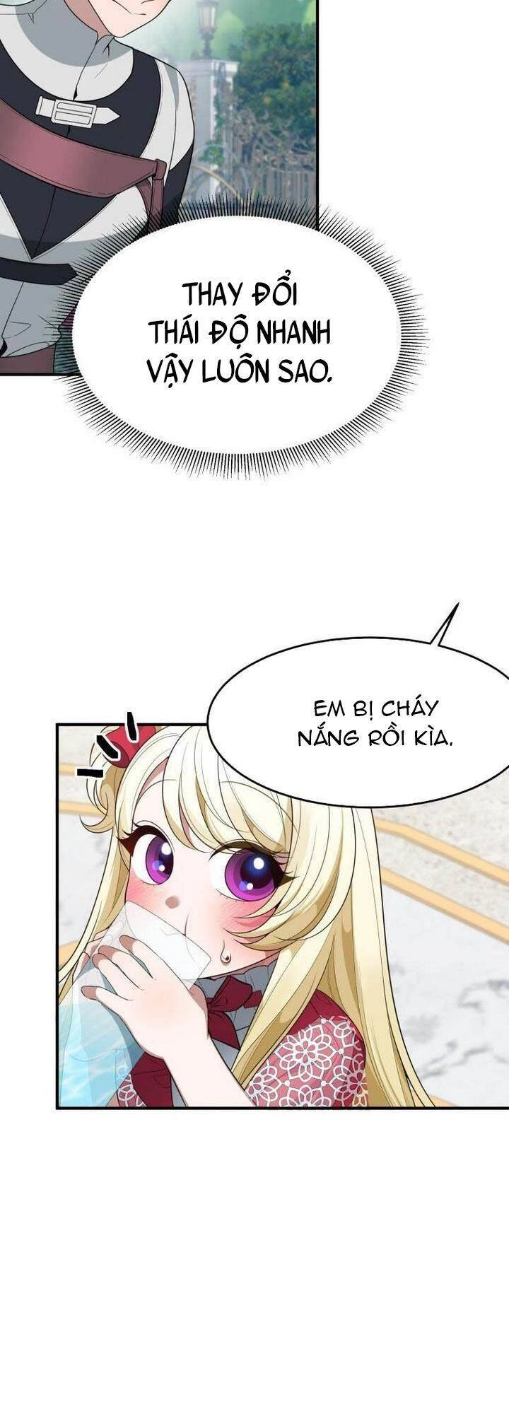 Bước Tới Con Đường Hoa Chapter 31 - 42