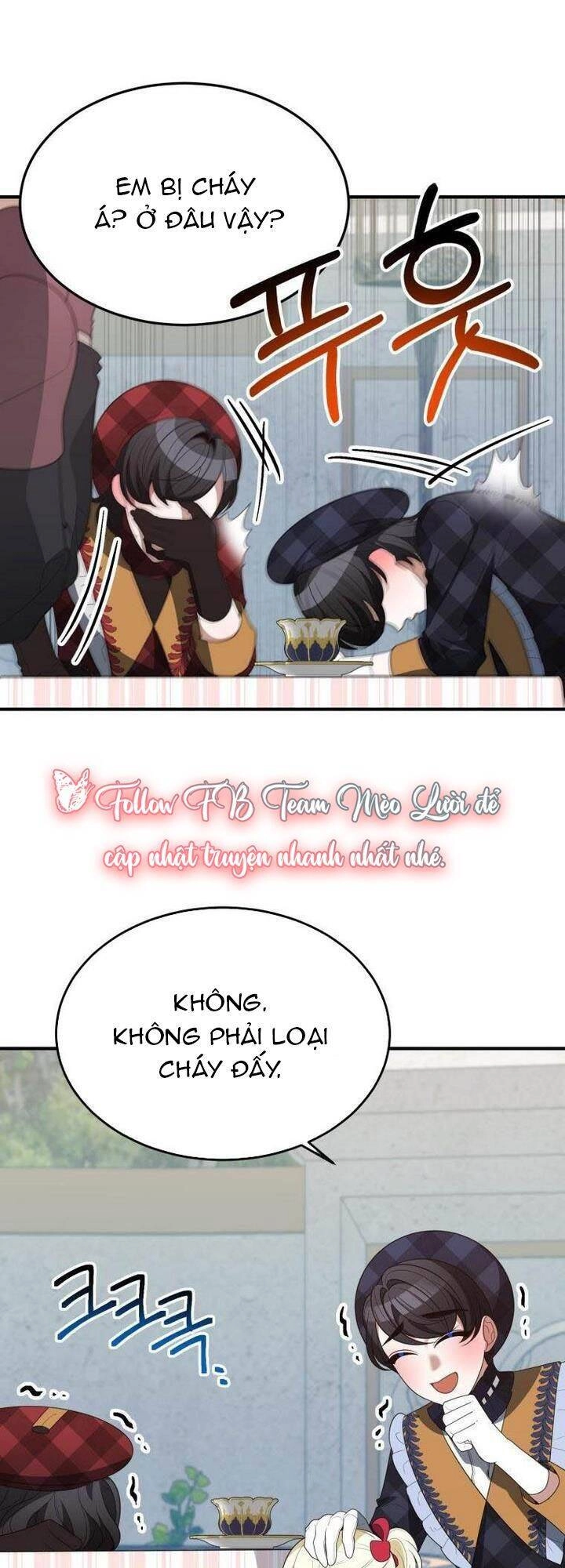 Bước Tới Con Đường Hoa Chapter 31 - 43