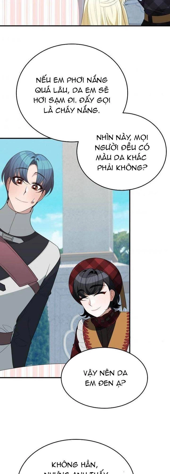 Bước Tới Con Đường Hoa Chapter 31 - 44