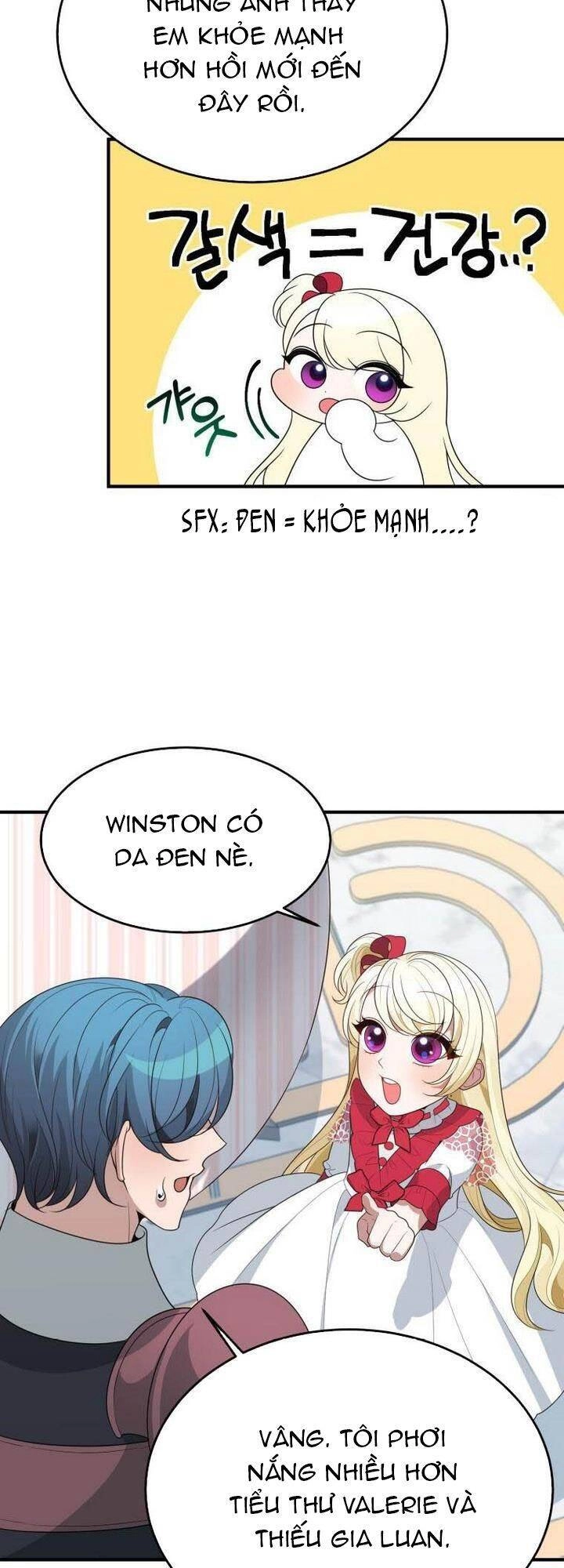 Bước Tới Con Đường Hoa Chapter 31 - 45