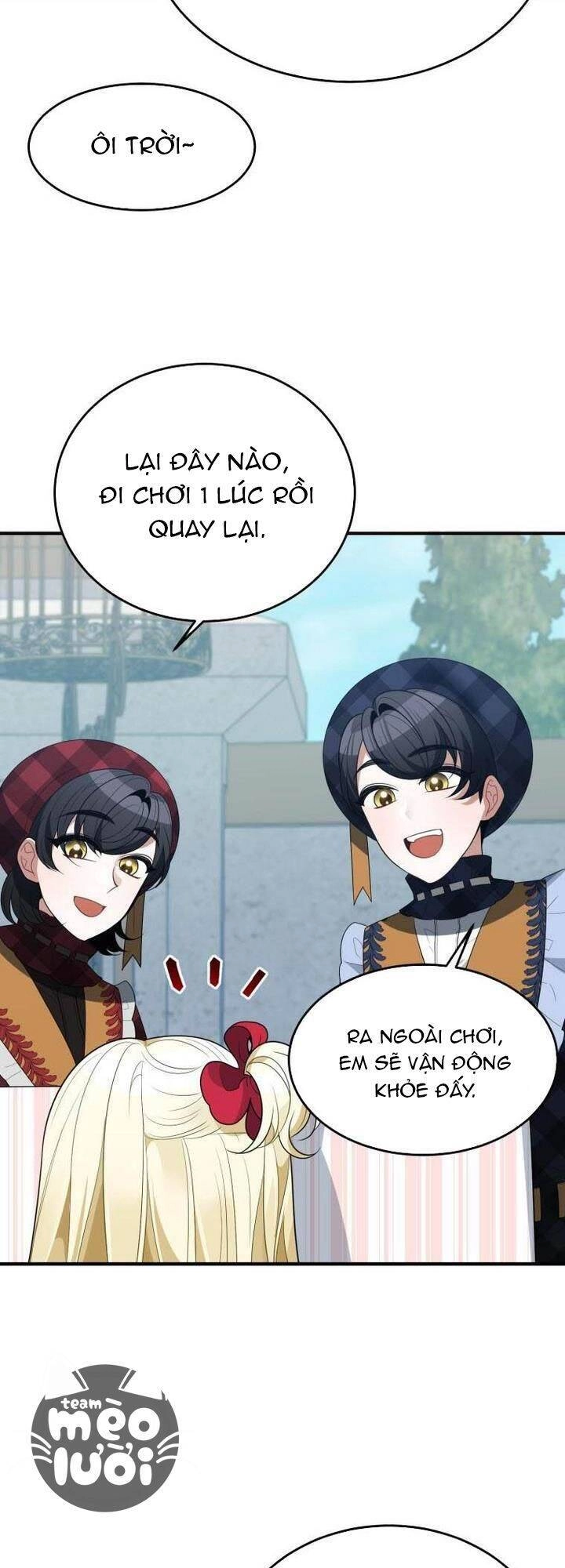 Bước Tới Con Đường Hoa Chapter 31 - 46